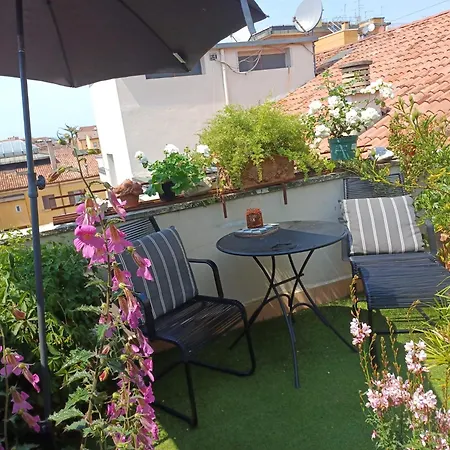 Guest house Cento Passi Dall' Arena Verona