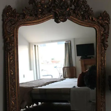 Cento Passi Dall' Arena Guest house *