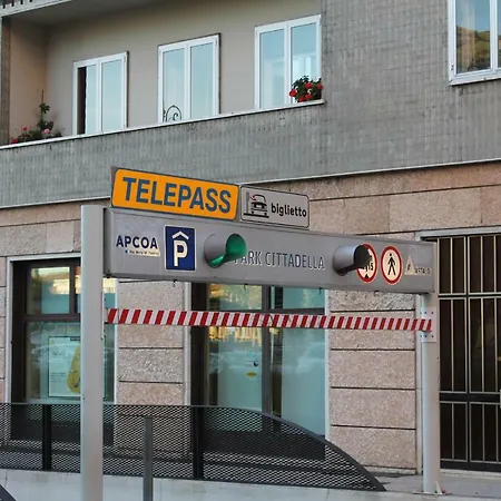 Guest house Cento Passi Dall' Arena
