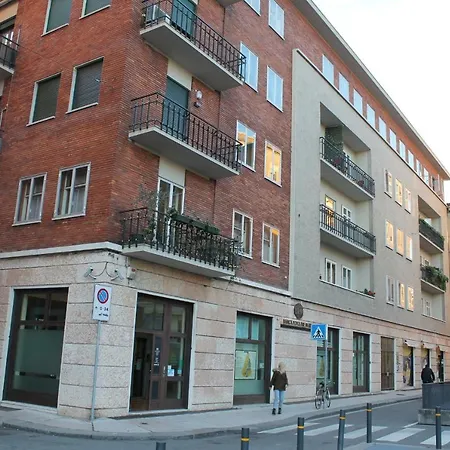 Cento Passi Dall' Arena Guest house Verona