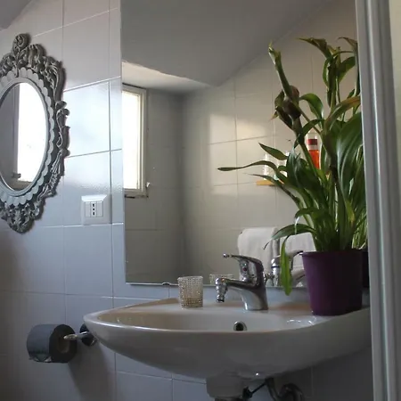 Guest house Cento Passi Dall' Arena *
